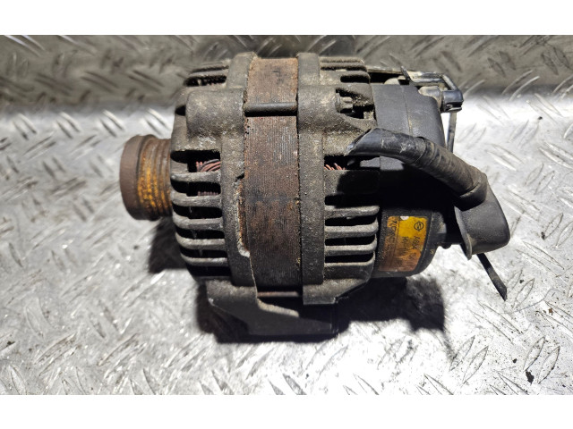 Генератор A6641540102 SsangYong Actyon sports I