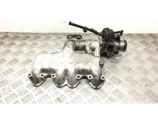 Всасывающий коллектор