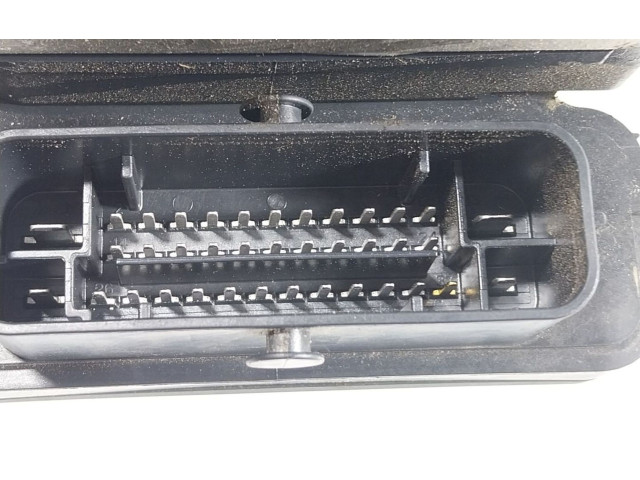 Блок АБС 6C0907379R, 6C0907379R   Skoda  Fabia Mk3 (NJ)  2015 - 2021 года