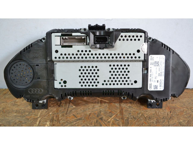 Přístrojová deska  Audi A8 S8 D4 4H 2013 4H0920930M  