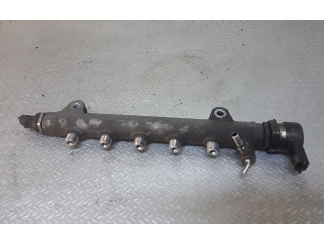 Vstřikovací lišta 0445214111 Hyundai i30