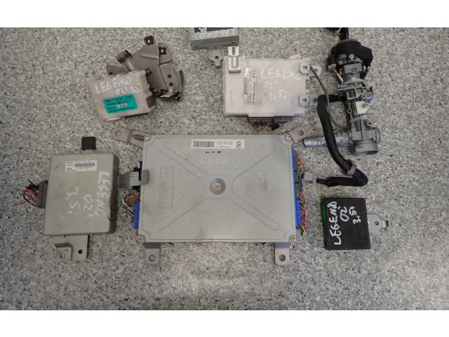 Блок управления    Chevrolet Epica