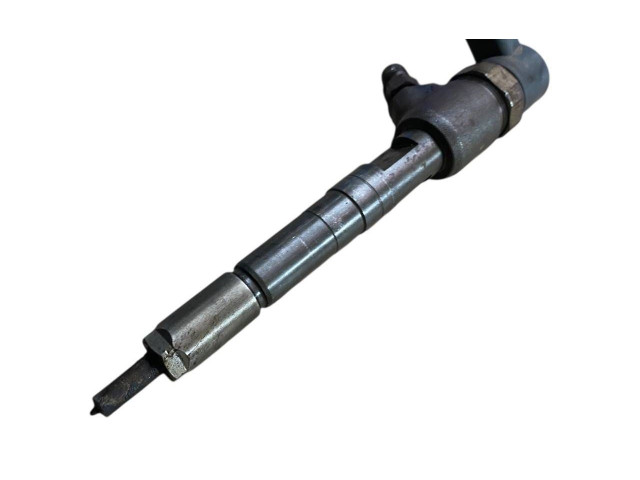 Форсунка 0445110326    Opel Meriva B  A13DTE 