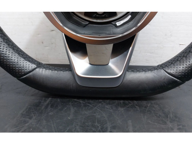 Руль Mercedes-Benz GLC X253 C253 2015 - года A0004603803