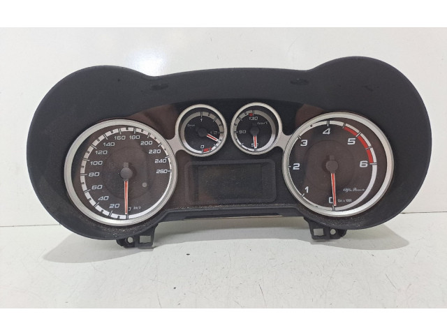 Přístrojová deska  Alfa Romeo Mito 2012 A2C80854200, 50525484  