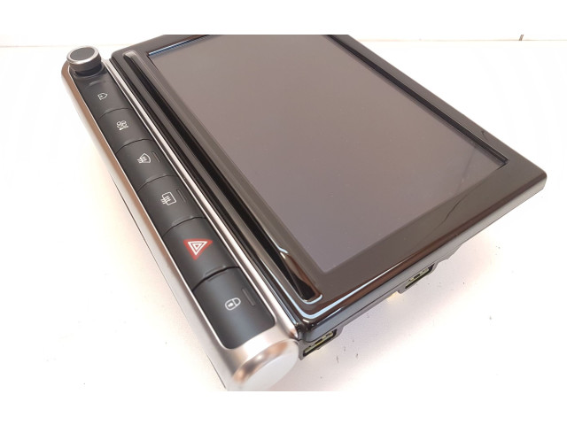 Дисплей    9841242280   Citroen C3 Aircross