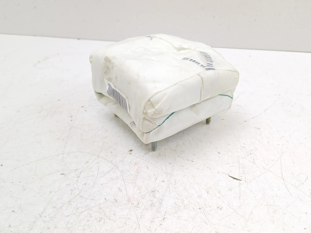 Подушка безопасности водителя 6241458, U2B259KPAMZ Mitsubishi ASX