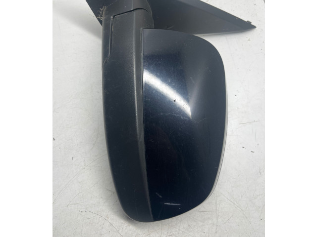 Зеркало электрическое        Opel Meriva A  2003 - 2010 года   