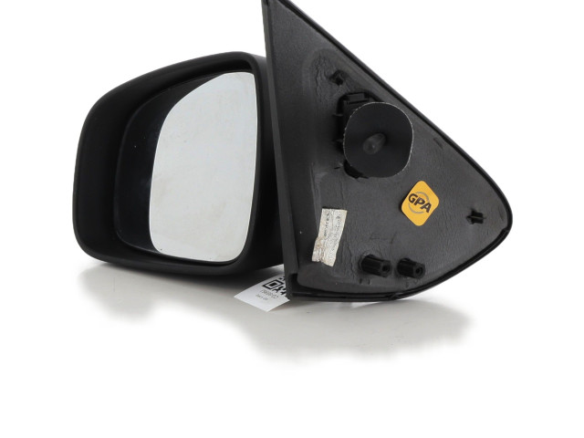 Зеркало электрическое        Dacia Sandero  2008 - 2012 года   