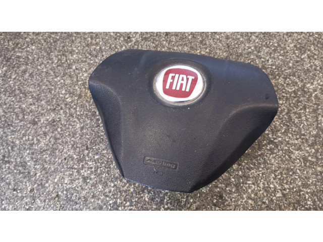 Надувная подушка для руля