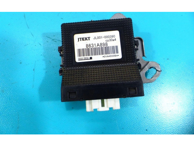 Блок комфорта 8631A898, IMPRK962462 Mitsubishi Outlander