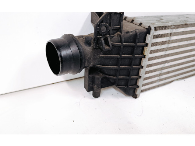 Интеркулер  95026329   Buick Encore I 