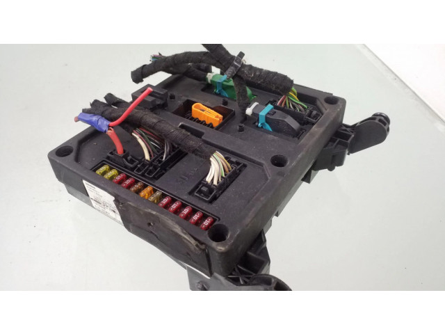 Блок предохранителей 7M0962258F, 97VW14B205CB Ford Galaxy