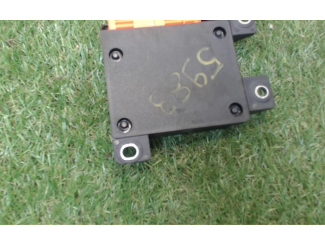 Блок подушек безопасности 8201385569, 8201385569   Dacia Duster