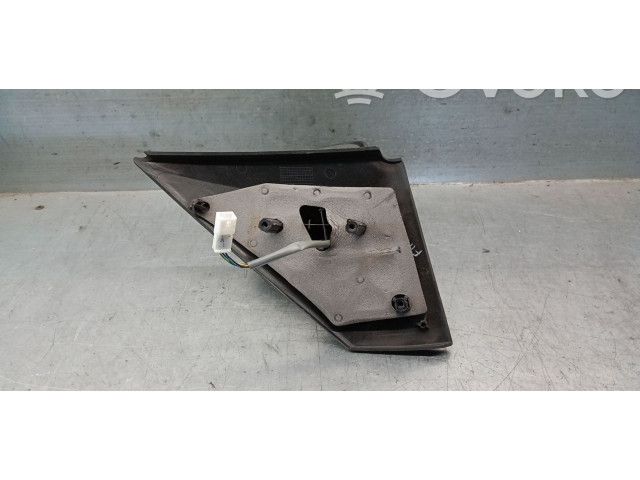 Зеркало электрическое        Dacia Dokker  2012 -  года   