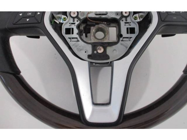 Volant Mercedes-Benz E C207 W207 2013 A2184604218