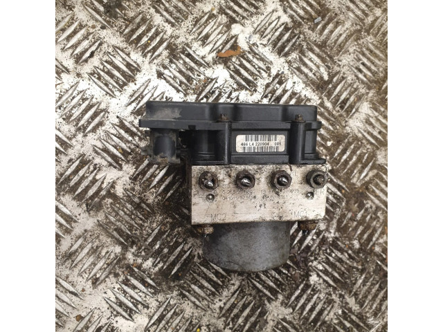 Блок АБС 48929A6381, 0265800403 Mitsubishi Colt 2004-2008 года