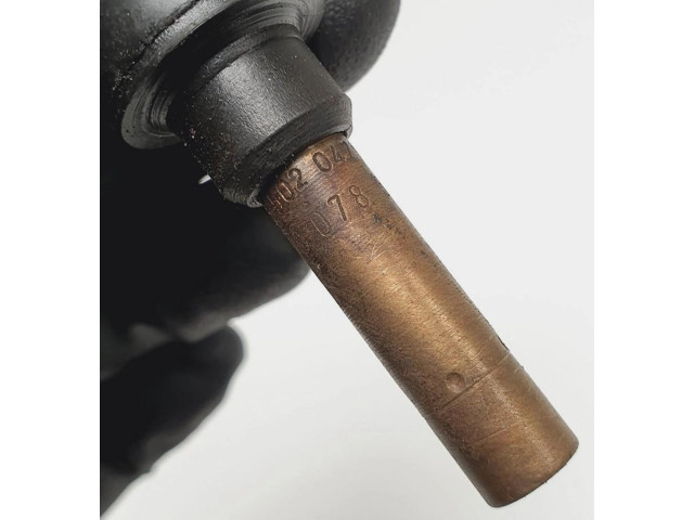 Комплект форсунок 0000785623    Mercedes-Benz E W124 для бензинового двигателя  0