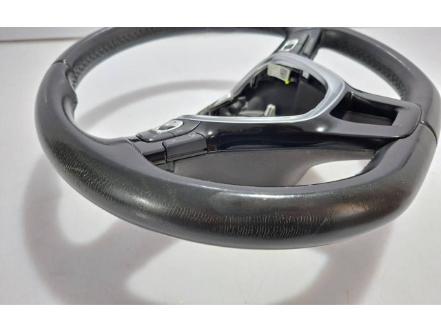 Руль Volkswagen Golf VII 2013 - 2019 года 5G0419091DG, 624880700B