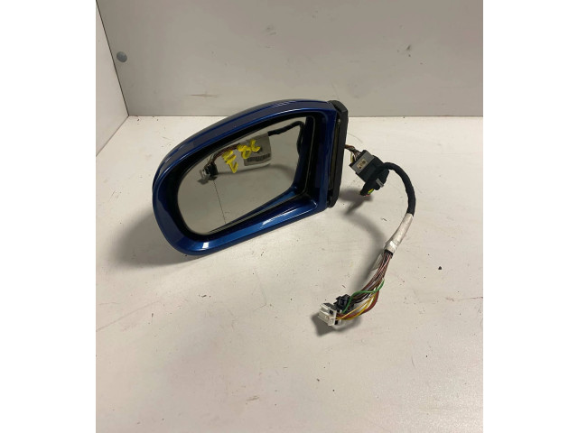 Zpětné zrcátko Mercedes-Benz C W203 2003 413133417, A2035408908