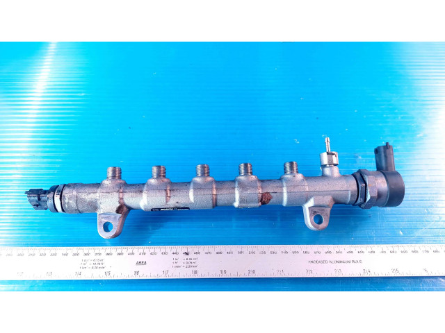 Топливная рампа 314002A650, 009979 KIA Ceed 1.4 для двигателя K13N