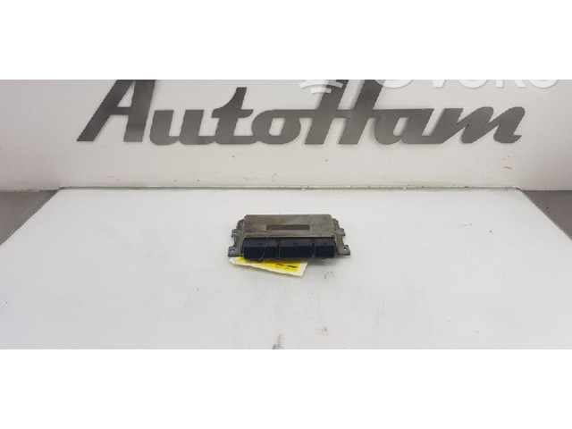 Блок управления двигателя 237103629S, 237103621S   Renault Twingo III