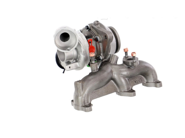 Турбина Skoda Roomster (5J) 54399880054, 54399880054