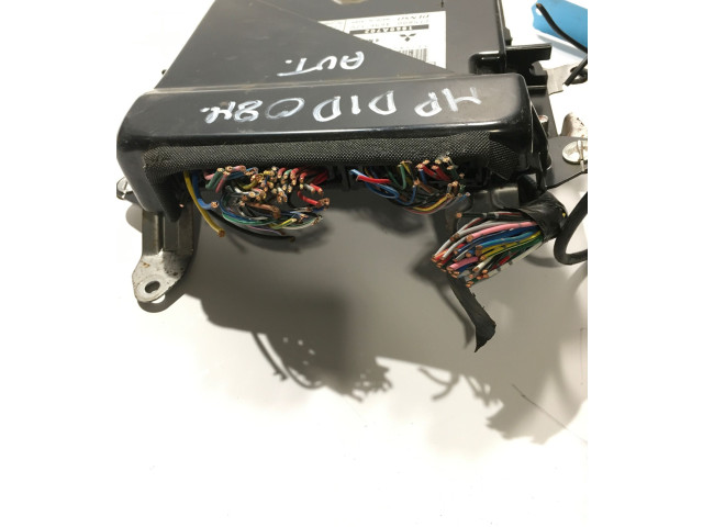 Комплект зажигания 1860A702, 2758004696 Mitsubishi Pajero