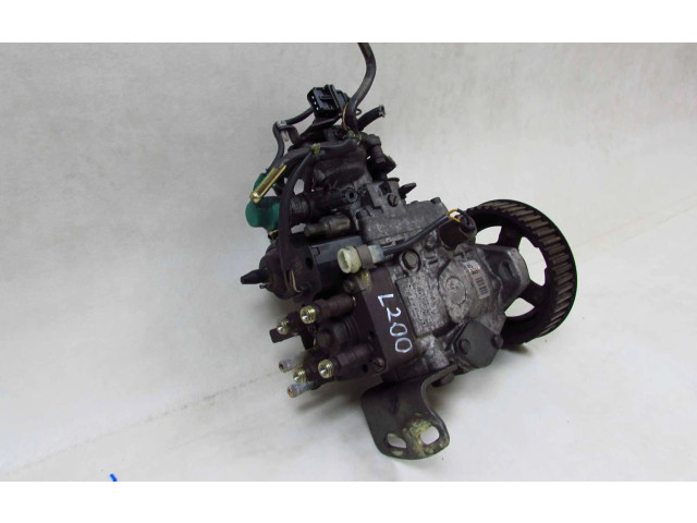 Vstřikovací čerpadlo MR354508, 104745-8691 Mitsubishi Pajero