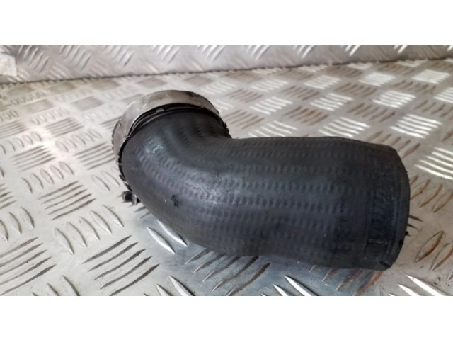 Трубка (трубки)/ шланг (шланги) интеркулера