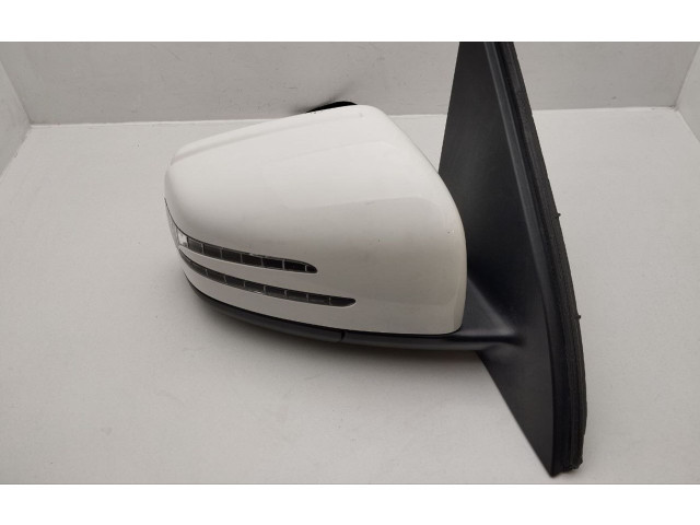 Зеркало электрическое        Mercedes-Benz GL X166  2013 - 2019 года   