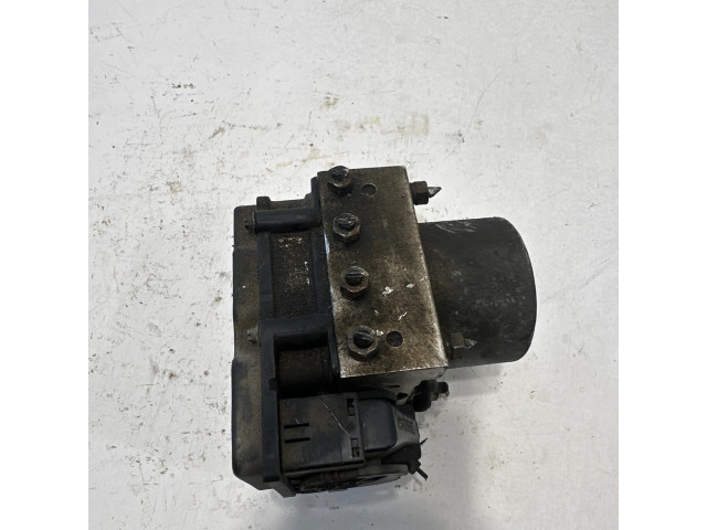 Блок АБС 0265800314, 4880377 Subaru Legacy 2004-2006 года