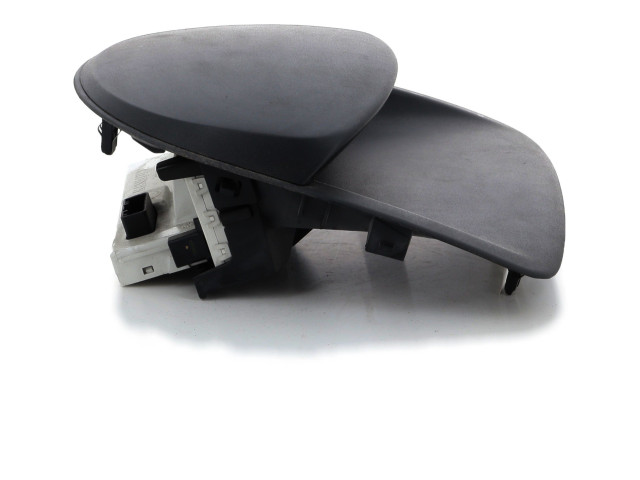 Дисплей    8200755144, N0-8419J   Renault Clio III