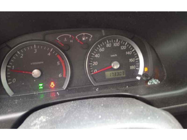 Панель приборов 3411076JF0, 3411076JC   Suzuki Jimny       