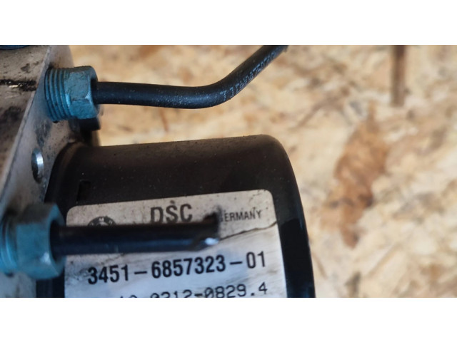 Jednotka ABS 6857324, 10081939711 BMW 3 F30 F35 F31 2013