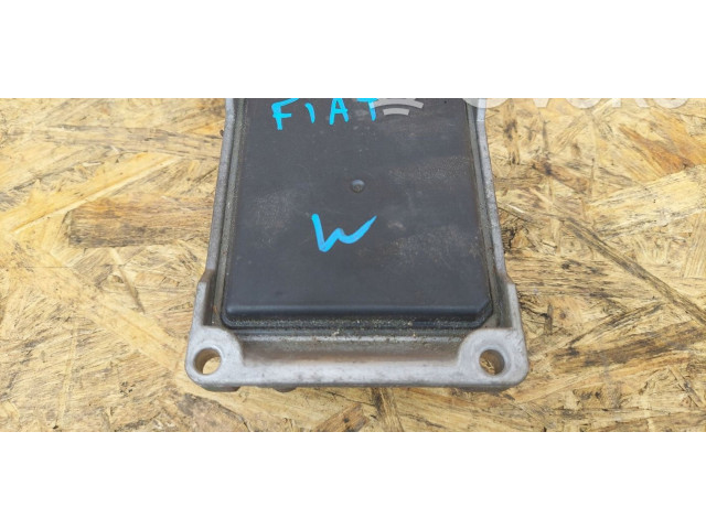 Řídící jednotka Fiat Punto (188) 2007