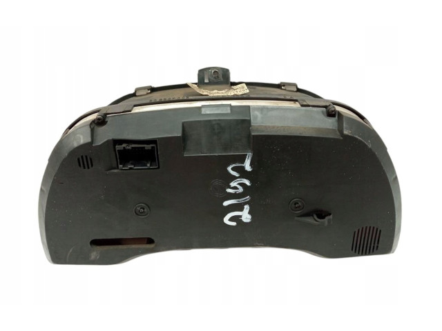 Přístrojová deska Fiat Doblo 2003 46817749