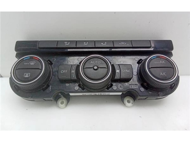 Блок управления климат-контролем 1k8907044cd   Volkswagen Caddy