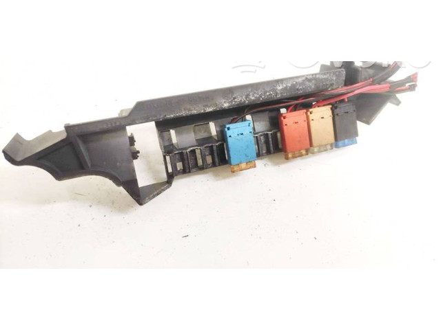 Pojistková skříňka 4A0906405G Audi A6 S6 C4 4A 1997