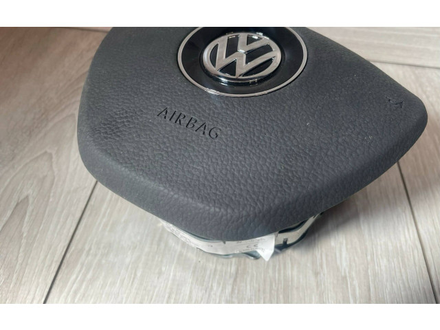 Подушка безопасности водителя Z9Z14908615, 621304107 Volkswagen Golf VII