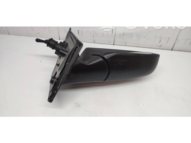 Зеркало (механическое)       Peugeot 108  2014 -  года   