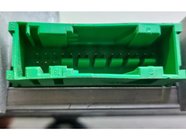 Блок подушек безопасности YWC105210, R896MY Rover 200 XV