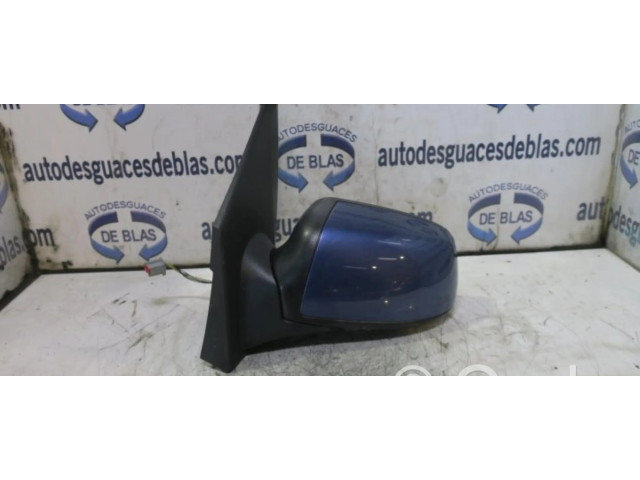 Зеркало электрическое        Ford Fusion  2002-2005 года   