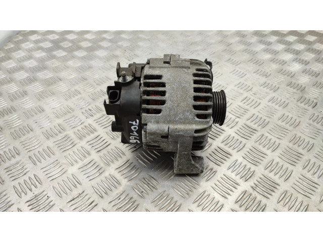 Генератор 7823291, 7823291AI01 Mini Paceman (R61) 1.6