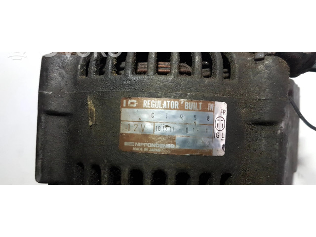 Генератор 1012110151   Honda Accord 2.0     