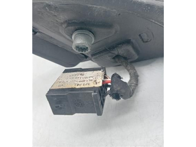 Зеркало электрическое Audi A3 S3 8L 1996 - 2003 года