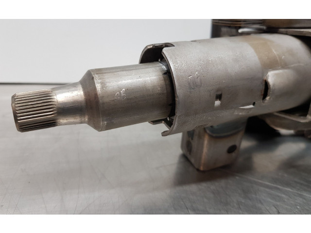 Рулевая рейка 98204604ZD, 9820460477 Citroen Berlingo 2018 - года