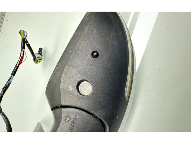 Zpětné zrcátko Renault Megane IV 2016 A057273, 9041125