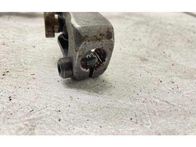  рейка  Колонка рулевая 3C1419501L   Volkswagen PASSAT B6 2005 - 2010 года