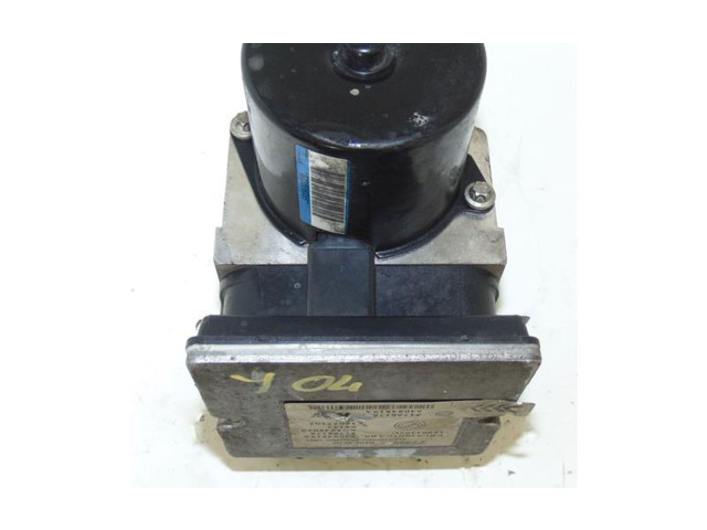 Блок АБС 51758178 Lancia Ypsilon - года